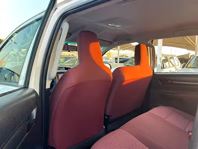 صورة 13 لـ 2024 Toyota HILUX