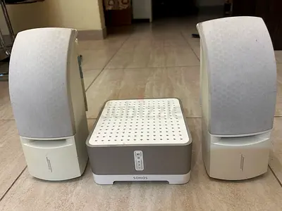 Bose 161 Bookshelf Speaker