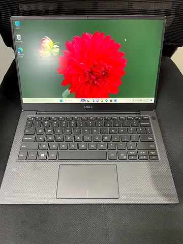 Dell xps 9380