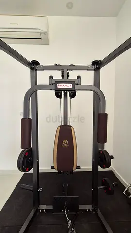 Marcy Multi-Function Home Gym Machine for Sale