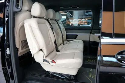 Mercedes-Benz V-Class V 300, миниатюра 13