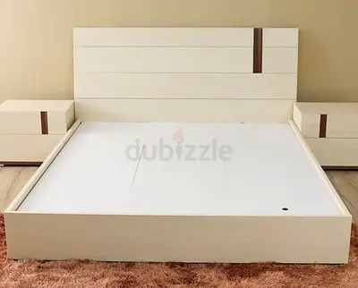 Elegant Complete Bedroom Set for Sale