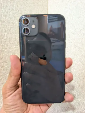 Apple I phone 11
