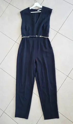 Women Dress JumpSuit