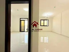master badroom | with balcony | Brand new building | Ready to move !