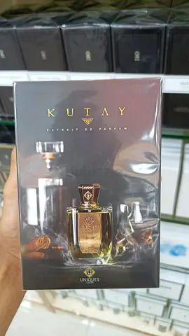 UNIQUEE LUXURY KUTAY 100ML EXTRAIT