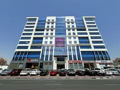 True Deals! | Spacious Office with Partition in Indigo Optima