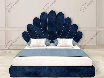 New luxury Comfortable 180200 king size bed