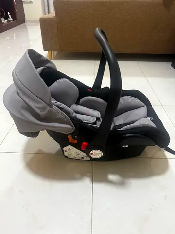 Brand New Infant Car Seat for Safe Travels