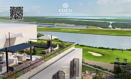 New Launch | Community View | 2 Years Post Handover Payment Plan - 3-BED apartments with elegant lay