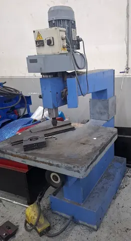 FC800, 3-axis Wood router machine High speed. High-Quality Industrial Milling Machine for Sale