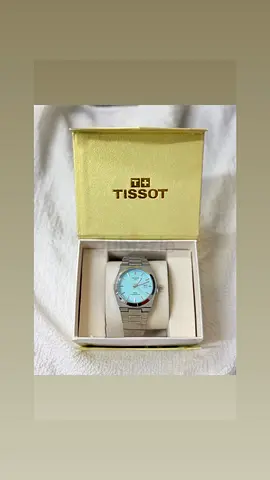 Tissot Luxury Wristwatch original master quality