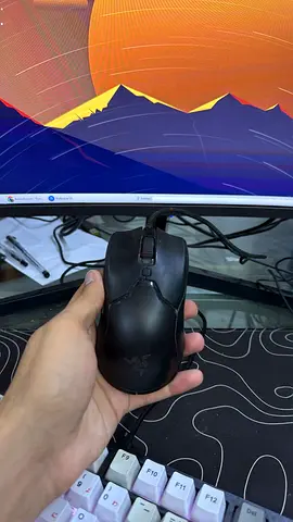 Razer Gaming Mouse viper mini