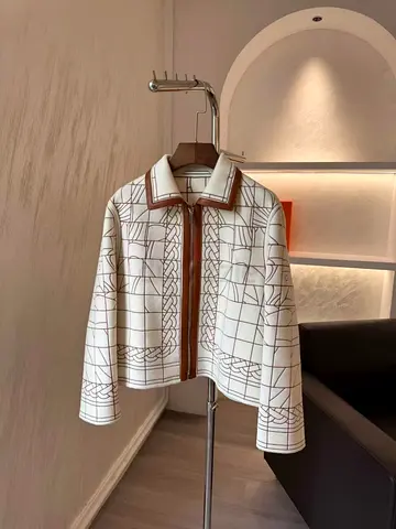 HERMES WOMEN JACKET