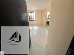 Studio apartment for annual rent in Ajman, first occupancy, Al Jurf 3