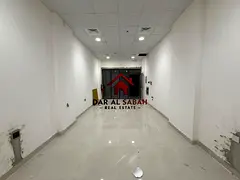 Brand new shop | Ready to move | good location for business | with washroom !
