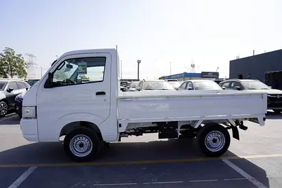 Suzuki Carry, миниатюра 8