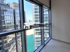 Ready To Move In l Balcony l Amazing View