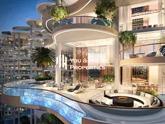 Luxurious 3 Bedroom Waterfront Suite | High-Class Ambience | Elite Living