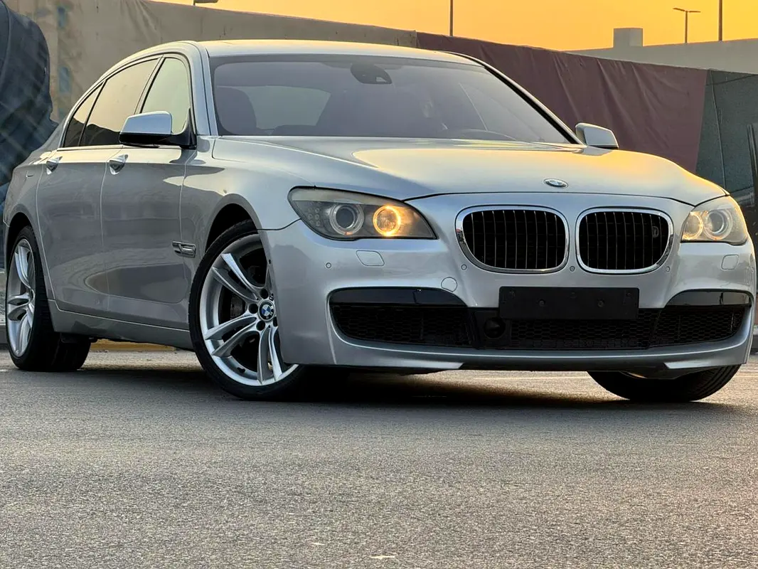 740li Exclusive