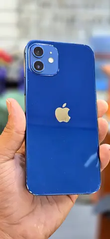 IPHONE 12