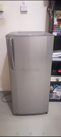 Fridge for sale good working