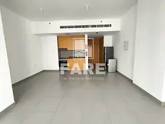 Studio Apartment with kitchen Appliance - Premium Unit