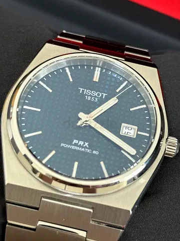 Tissot PRX Automatic Mens Watch