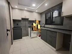 Brand New | 1 bhk | with balcony in sarab community alajda