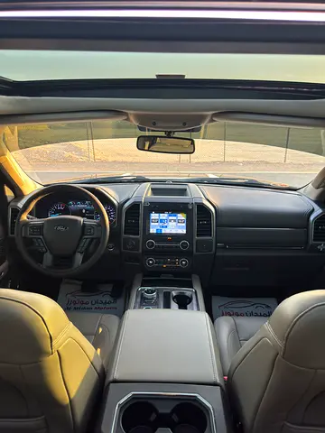2018 FORD EXPEDITION — миниатюра 5