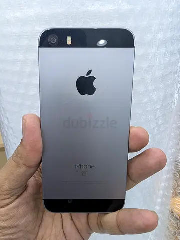 Apple I phone 5se
