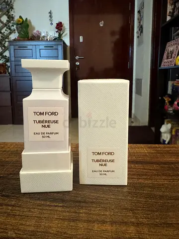 TOM FORD Tubéreuse Nue Eau de Parfum