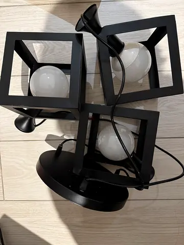 Stylish Modern Ceiling Light Fixture