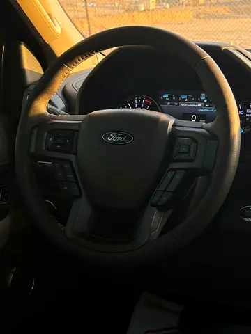 2018 FORD EXPEDITION — миниатюра 6