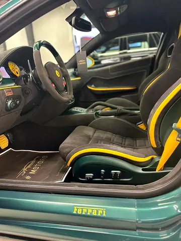 2008 Ferrari 599 GTB 照片 13