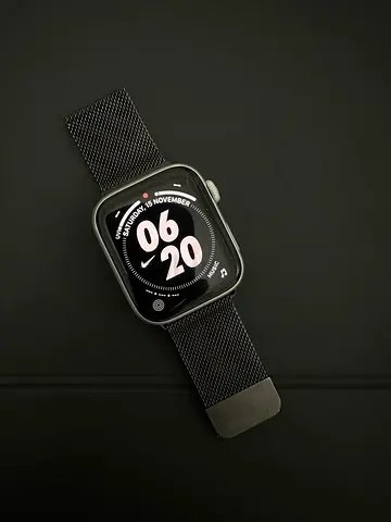 Apple Watch Series 4 44mm GPS + LTE