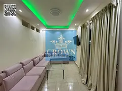 Studio for Resale – Corniche Residence Towers, Ajman tower 1