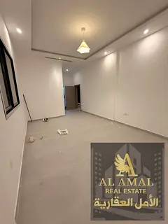Exclusive Annual Rent | Elegant Studio in Al Jurf 3, Ajman - Just Steps from China Market &amp; Shop