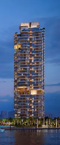 The Edit Tower C