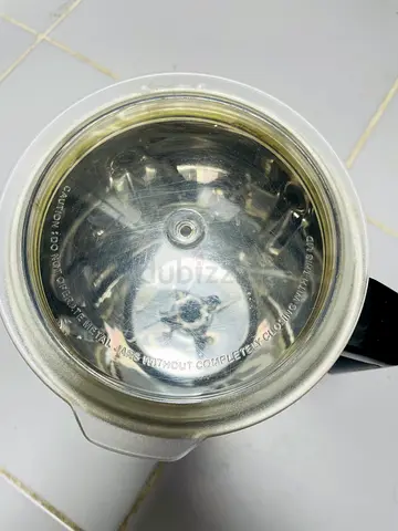 Geepas MIXER GRINDER