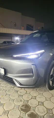 Charge your Geely the smart way