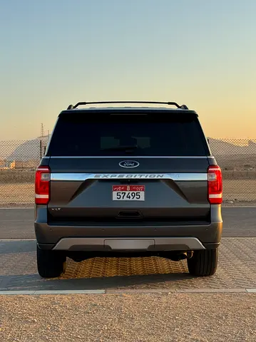 2018 FORD EXPEDITION — миниатюра 4