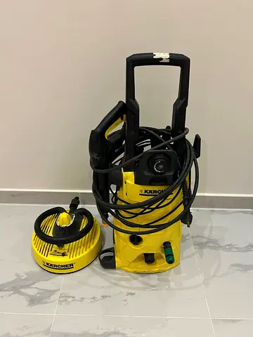 Kärcher Pressure Washer for Sale