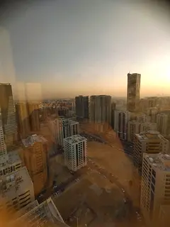 Parking Free *Spacious 2 Bedroom Hall Available in just 45K Close to Dubai Border , Al Nahda Sharjah