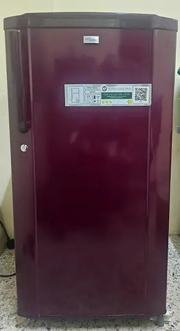 Fridge