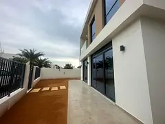 For Rent || 4BR + Maid's Villa || Marbella Extension