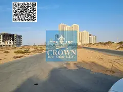 🌟DEAL OF THE DAY Commercial / Residential Freehold Plots for Sale – Al Aalia (Global City), Ajm