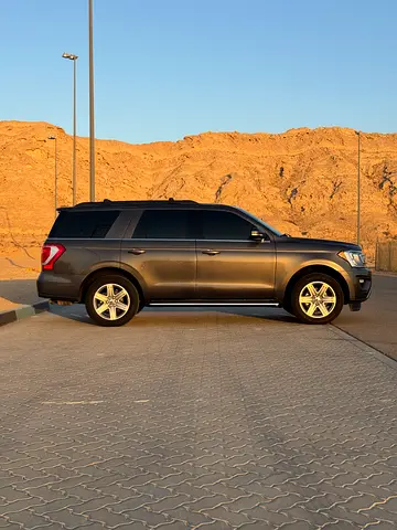 2018 FORD EXPEDITION — миниатюра 15
