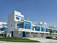 Corner Villa | Brand New | With Kitchen Appliances
