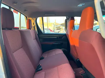 صورة 14 لـ 2024 Toyota HILUX